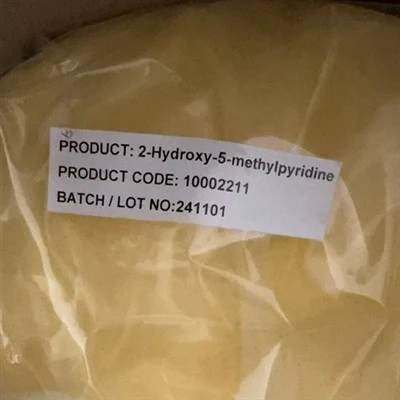 2- hydroxy -5-メチルピリジン99.5％min cas 91914-06-6